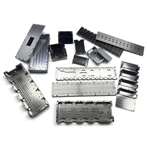 Servicios avanzados de mecanizado CNC que ofrecen piezas torneadas de acero inoxidable y soluciones detalladas de mecanizado CNC. - Product Image 3