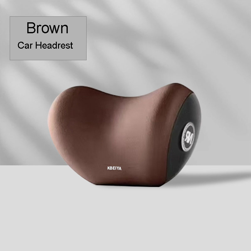 Car Headrest