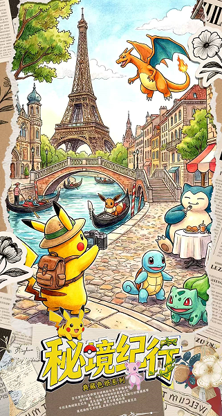 PGU Aventure Pokémonisée 2.28