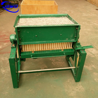 Machine de moulage de craie manuelle d'école avec de haute qualité