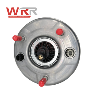 2133207403 2133200200 Amortiguador para Benz W213 C238 E300 E400 Delantero Derecho RH, Suspensión Neumática, Amortiguador de Resorte - Product Image 6