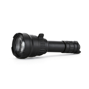 18650 rojo <span class=keywords><strong>verde</strong></span> <span class=keywords><strong>luz</strong></span> blanca LED caza <span class=keywords><strong>linterna</strong></span> táctica antorcha lámpara pesca foco antorchas - Product Image 3