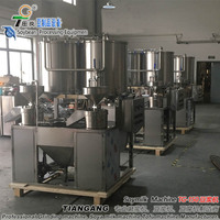 Machine à Tofu TG-150/machine à Tofu/équipement de production de Tofu