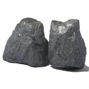 페로 실리콘 금속 FeSi 75/72 페로 실리콘/페로 실리콘 금속 10-50mm 가격 할인 배달 시간에 - Product Image 4