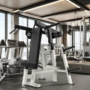 Máquinas de selección de carga de PIN de precio de fábrica de alta calidad equipo de fitness push-up ergonómico uso de gimnasio en casa superventas - Product Image 3