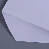 Moulin à papier de chine, vente en gros, paquet de papier cartonné