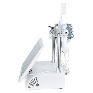 Instrumento de Terapia Integral para el Cuero Cabelludo 5 en 1, con Masaje por Vibración y Nutrición/Profesional, Gran Venta en Estados Unidos - Product Image 5