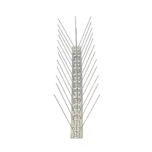 High Quality Pigeon Repellent Spikes Pigeon Repellent Stainless Steel Bird Repellent Spikes