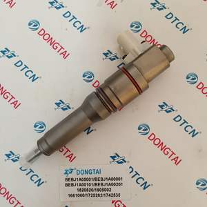 Unidad de inyector DMCI EUP BEBJ1A05001,BEBJ1A00001,BEBJ1A00101,BEBJ1A00201 1820820,1905002,1661060,1725282,1742535 - Product Image 2