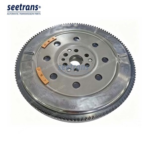 Disque de volant moteur D7UF1 D7GF1 pour transmission à double embrayage <span class=keywords><strong>Hyundai</strong></span> Tucson Kia Sportage K3 K5 PHC – Pièce de boîte de vitesses de qualité d'origine - Product Image 3