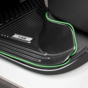 Tapis de voiture personnalisés avec logo et marque, best-sellers pour Aion Y - Product Image 5