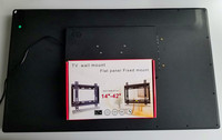 Tablette PC Android Linux OEM 24 27 32 Pouces à Écran Tactile Capacitif Rockchip ALLWinner WiFi 3G 4G LTE pour Usage Professionnel