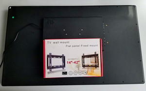 Oem 24 27 32 inch cảm ứng điện dung màn hình Rockchip <span class=keywords><strong>Allwinner</strong></span> Wifi 3 gam 4 gam LTE Linux <span class=keywords><strong>Android</strong></span> <span class=keywords><strong>Tablet</strong></span> PC cho doanh nghiệp sử dụng - Product Image 2