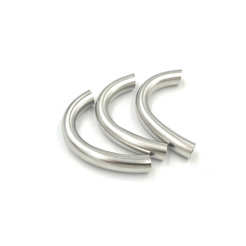 310 stainless steel shaped tube for power plant