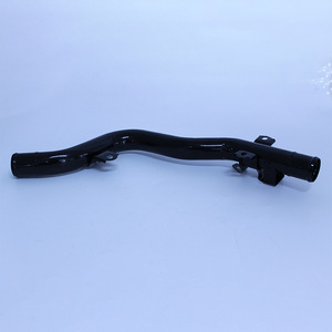 Toyota Prado Cooling Water Hose 16578-75040 <b>Iron</b> For Replace Repair - Product Image 2