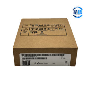 YENİ Stokta SIMATIC S7-300 Dijital Çıkış SM322 6ES7322-1BL00-0AA0 Seimens PLC Programlama Kontrol Cihazı - Product Image 2