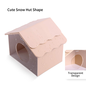 Tafit Litière Personnalisable Écologique en Papier Naturel à Faible Teneur en Poussière pour Petits Animaux : Hamsters Géants, Cochons d'Inde, Gerbilles - Tous Types - Product Image 6