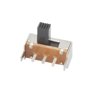 NUEVO NO 6a 20-PIN Micro para secador de pelo Interruptor deslizante