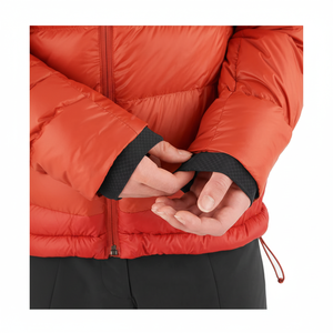 2025 Chaquetas acolchadas con soporte formal de moda OEM Fábrica Logotipo personalizado Abrigos de invierno ligeros Proveedor de fabricante de alta calidad - Product Image 1