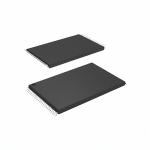 S29GL064N90TAI030 48 TFSOP หน่วยความจำ ชิ้นส่วนวงจรอิเล็กทรอนิกส์ ของแท้ - Product Image 1