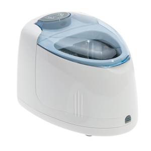 Meilleure vente Codyson numérique Portable CD-3900 dentier dentaire maison Mini aligneur retenue protège-dents <span class=keywords><strong>nettoyeur</strong></span> à ultrasons - Product Image 1