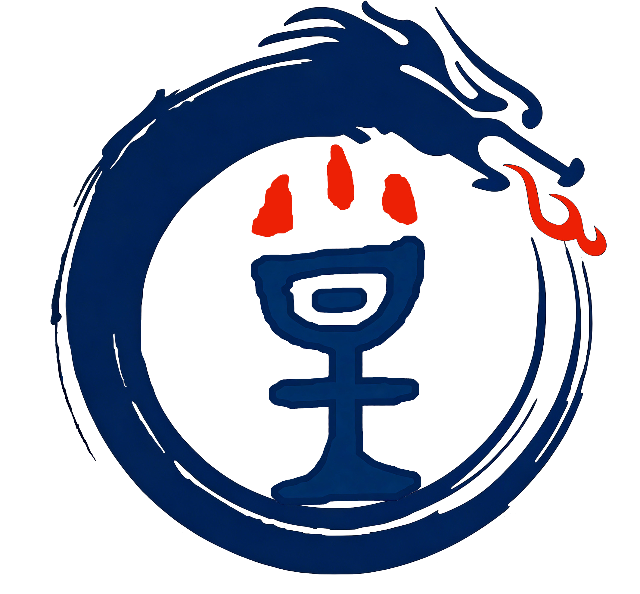 Jiangxi Longhuang Trading Co., Ltd. logo