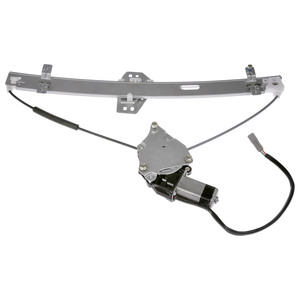 Régulateur de lève-vitre électrique Honda Pilot 748-512 72750S9VA01 72750S9VA02 Pièce de rechange - Product Image 3