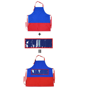 Nuovo Arrivo Direttamente dalla Fabbrica: <span class=keywords><strong>Grembiule</strong></span> in Feltro Fai-da-Te per l'Insegnamento della Storia - <span class=keywords><strong>Grembiule</strong></span> con Finestra per Attività con Libri Illustrati in Vendita - Product Image 5