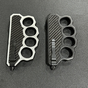 Cá nhân xách tay tự vệ <span class=keywords><strong>EDC</strong></span> Công cụ mạnh mẽ và bền tự vệ thiết bị - Product Image 4