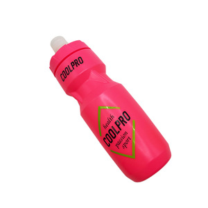 <span class=keywords><strong>Tour</strong></span> <span class=keywords><strong>de</strong></span> <span class=keywords><strong>France</strong></span> tasse sport presser VTT bouteille d'eau en plein air Portable en plastique cyclisme tasse d'eau - Product Image 6