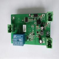 Servicio de Ensamblaje de Placas PCB con Decodificador Dolby Atmos, Fabricación OEM y ODM de PCBA en Shenzhen