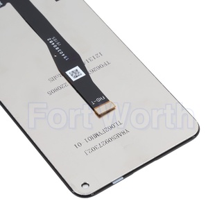 หน้าจอ OEM สำหรับ <span class=keywords><strong>Nova5T</strong></span> ผ่านการทดสอบ 100% สำหรับ Honor 20 Honor 20S Honor 20pro ชุดหน้าจอโทรศัพท์มือถือ ประกอบภายในและภายนอกแบบครบชุด - Product Image 3