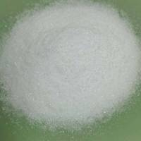 Citrate d'ammonium de qualité alimentaire OEM/ODM (CAS 3458-72-8) – Additif alimentaire, agent tampon, sel émulsifiant