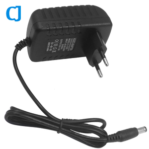 Cj <span class=keywords><strong>12V</strong></span> 2A AC DC Adapter 5V 6V 9V 24V 500mA 1A 1.5A 2A <span class=keywords><strong>3A</strong></span> tường cắm sạc 5V <span class=keywords><strong>3A</strong></span> Power Adapter 24W - Product Image 2