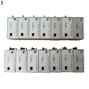 Controlador PLC, Sensor, Punto de Acceso Inalámbrico, Nuevo y Original AWK-1131A-EU(CV) - Product Image 1