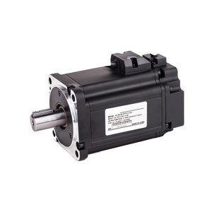 Motor de 1hp y 5000rpm con Cable Codificador - Product Image 1