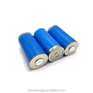 Batería de Iones de Litio EV 46950 3.7V 32Ah Grado A 3C, Celda Cilíndrica para Vehículos Eléctricos, Carritos de Golf, Herramientas Eléctricas, Bicicletas Eléctricas, ESS, Energía Solar - Product Image 2