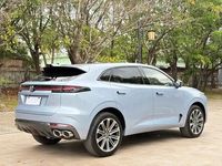 Changan UNI-K 2021 2.0T Premium LHD |   Voitures abordables de Chine vers le Ghana, le Nigéria et le Bénin