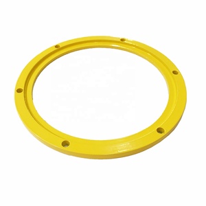 ชิ้นส่วนเครื่องจักร CNC OEM ชิ้นส่วนอลูมิเนียมเหล็กทองเหลืองวัสดุพลาสติกเคลือบ<span class=keywords><strong>ผง</strong></span>ชุบเรียบตงกวนโรงงาน CNC - Product Image 3