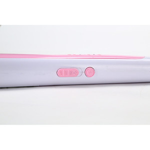 Matamoscas Eléctrico Recargable con Luz LED en Colores Rosa y Azul para Uso en Interiores y Exteriores - Product Image 4