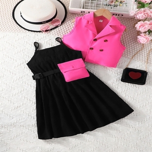 Yokids vestiti per bambini Boutique <span class=keywords><strong>abbigliamento</strong></span> per bambini per Girs 7-8 anni - Product Image 5