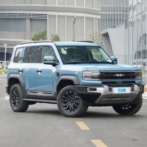 2023 Equation Leopard 5 Exploration Edition SUV Hybride Nouvelles voitures - Product Image 3