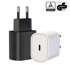 <strong>45W</strong> Super Charging USB C <strong>Charger</strong> Fast Phone Charge Wall Adapter QC 3.0 Type-c Port for Huawei Xiaomi <strong>Samsung</strong> Gan <strong>Charger</strong> Neutral - Product Image 6