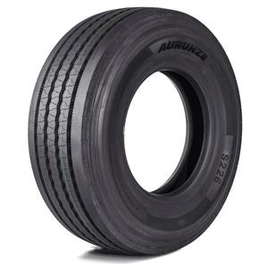 เทคโนโลยีทนทานต่อการสึกหรอสูง ป้องกันการบาดเจ็บ AURUNZE ROADONE 12R22.5-18PR RF02+ S226 ยางรถบรรทุก - Product Image 4