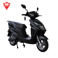 China Wholesale 1000w Long Range Electric Scooter Powerful Fast Electric Motorcycle