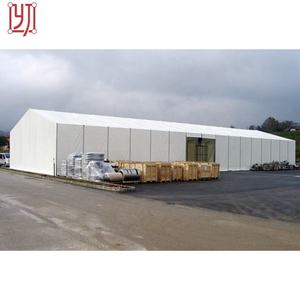 เต็นท์งานแต่งงานโครงสร้างอลูมิเนียมกลางแจ้งขนาด 8x20 เมตรในตุรกี - Product Image 5