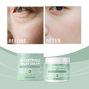 Facial moisturizing cream gentle care for skin elasticity and moisturizing skin daily skin cream facial skin care - Product Image 3