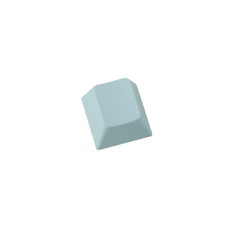 Keycaps Profile R1 R3 Cherry Profile Blank PBT Keycaps for Mechanical Keyboards