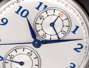 Montre homme automatique mécanique haut de gamme, boîtier en acier inoxydable personnalisé, style business, avec fonction calendrier - Product Image 3