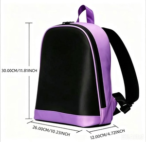 App Programmable Text Input DISPLAY Led <b>Backpack</b> for <b>Children</b> for CYBER - Product Image 1